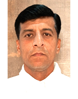Dr. Nilesh Kailashrao Deshmukh