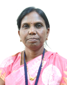 Dr. Sunita Yadavrao Patil
