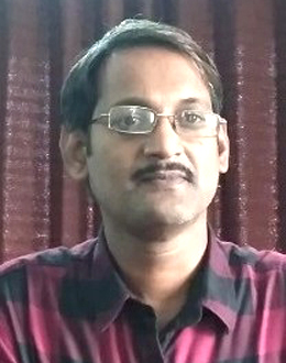 Dr. Mahesh Madhavrao Joshi