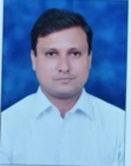 Sagar Santosh Kondekar