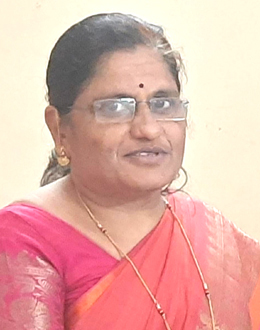 Dr. Vaijayanta Nagorao Patil