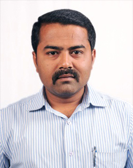 Dr.Sachin Manoharrao Narangale