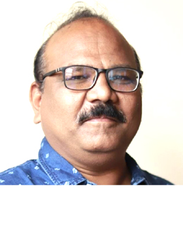 Dr. Rajendra Narayanrao Gonarkar