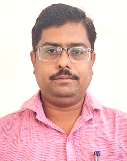 Dr. Prashant Prakashrao Agnihotri