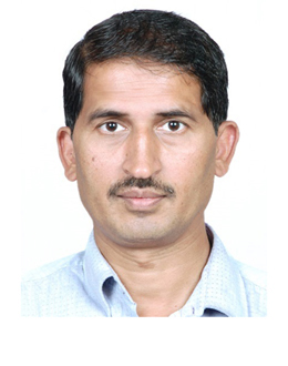 Dr. Rajaram Sakharam Mane