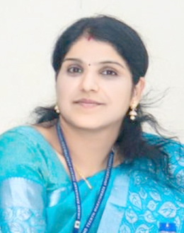 Dr. Archana Harsing Sable