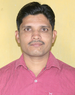 Dr. Yogesh Popatrao Lolage