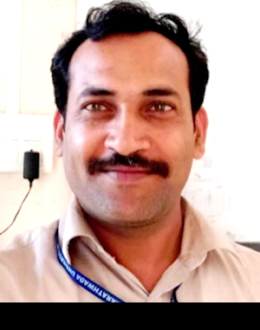 Dr. Rahul Vitthal Pinjari