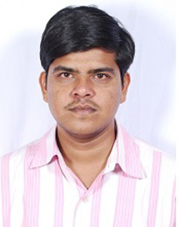 Dr. Shailesh Laxmanrao Patwekar