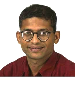 Dr. Omprakash Shrinivas Yemul