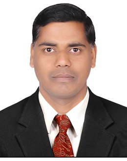 Hanumant Shriram Patil