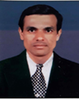 Shankar Haribhau Kadekar