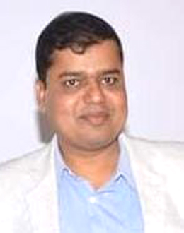 Nishikant Chandrakant Warbhuwan