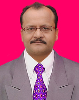 Rajesh Sahebrao Shinde