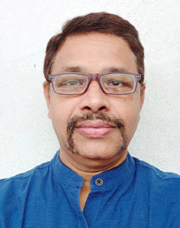 Dr.Shashikant Chaburao Dhawale