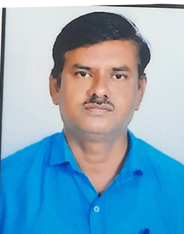 Dr. Hanmant Sambhaji Fadewar