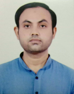 Md. Mohd. Zishan Ali
