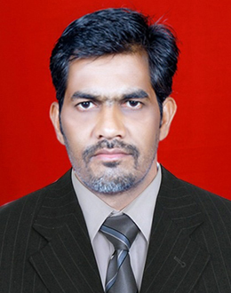 Dr. Bhimrao Dunda Kengale