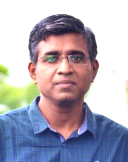 Dr. Kashinath Arjun Bogle