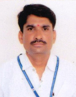 Champat Ghanshyam Hambarde