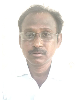 Dharmendra Bhikaji Sawaisonkamble