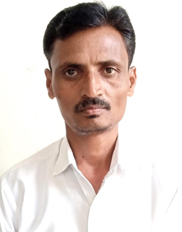 Vithal Tanaji Hambarde