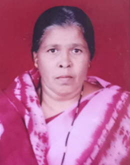 Shivkanta Madhav Landge