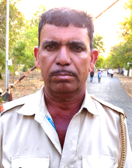 Dadarao Narayanrao Vaidya