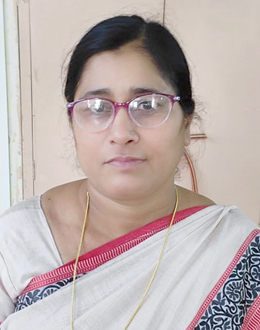 Shehnaz Dastgir Shaikh