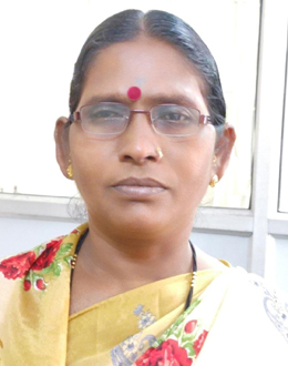 Chandrakala Nagorao Hanwate