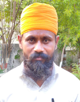 Ratansingh Darshnsingh Pujari