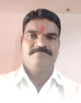 Vijay Shankarrao Hambarde