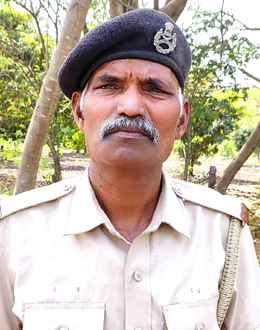 Ganesh Datta Telange