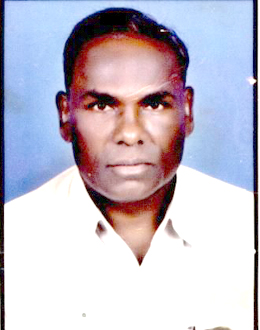 Dhondiba Kerba Shame