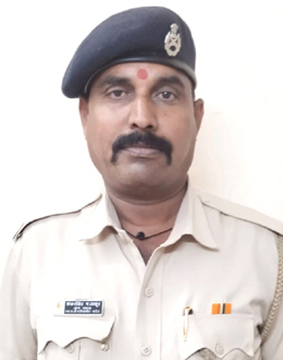 Shankarsingh Ganusingh Thakur