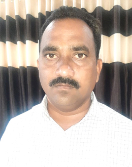 Venkati Tanaji Jogdand