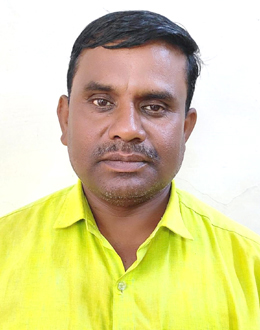 Balasaheb Kishanrao Dukre