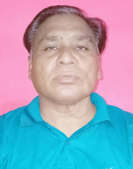 Mindar Bhupsingh Dulkaj