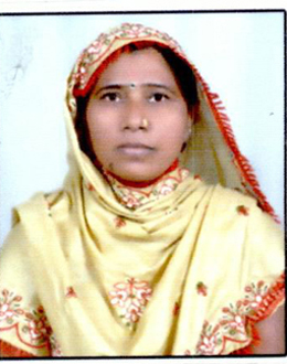 Maya Raju Chindaliya