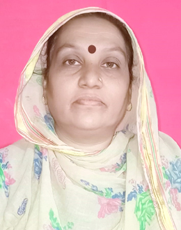 Sangeeta Minder Dulkaj