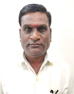 Ananada Ganpatrao Pandanwad