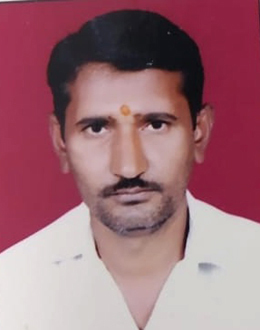 Jivan Sambhaji Barse