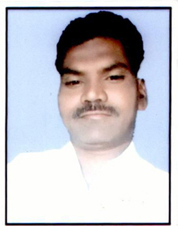 Dilip Vitthalrao Gaikwad