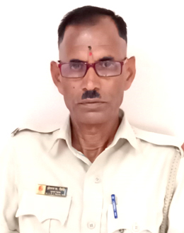 Zelan Rukmaji Shinde