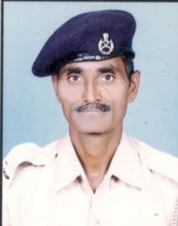 Vitthal Marotirao Shirale