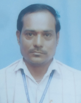 Sanjay Raghuveer Chindaliya