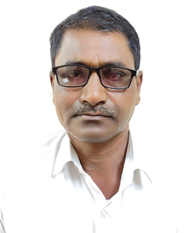 Dadarao Dattaram Hambarde