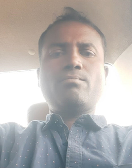 Nitin Kishanrao Nandedkar