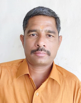 Pramod Madhavrao Deshmukh