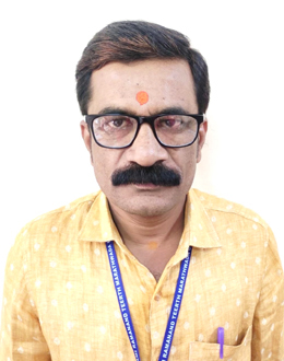 Shivaji Namdevrao Kalyankar